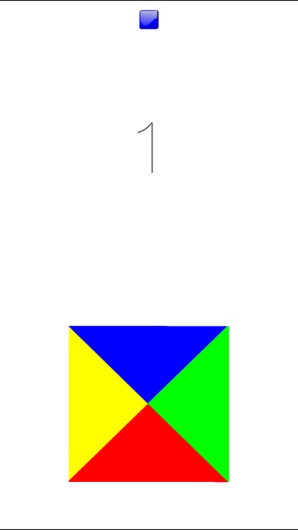 The Amazing Color Free Rush