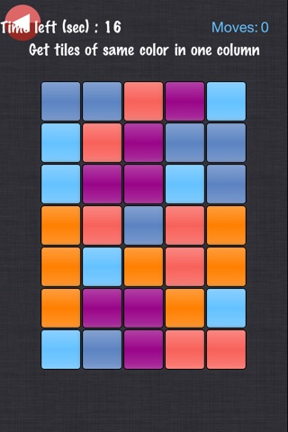 Color Puzzle Board Pro - Fastest Finger on Tile Challenge Game screenshot 3