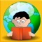 Amazing facts around the globe is an application that brings many surprising and wonderful facts from around the world, it is a nice application for increasing general knowledge of kids and elders