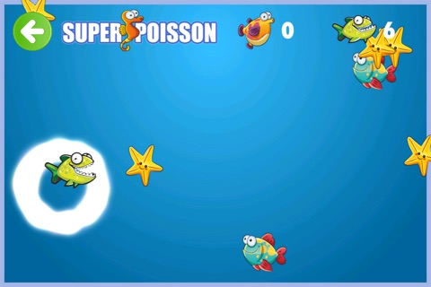 RAF SuperPoisson Free screenshot 4