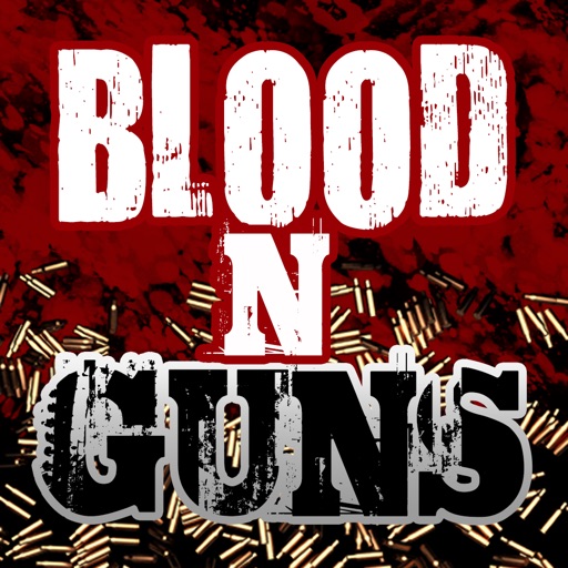 BloodnGuns