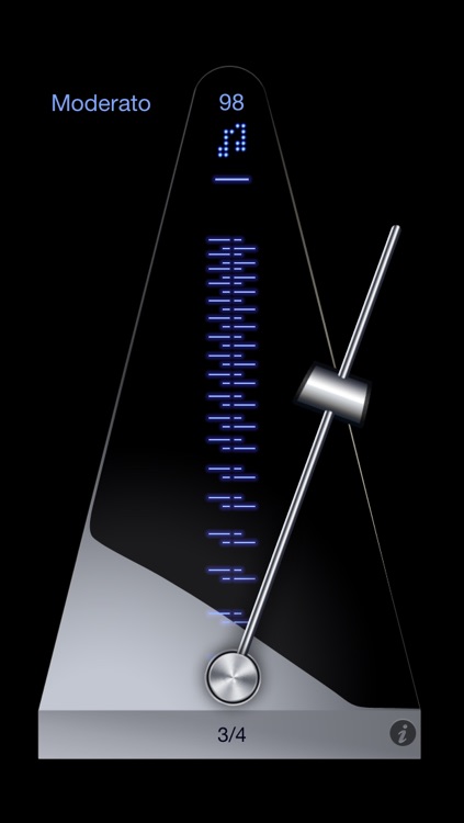 Metronome - reloaded