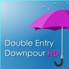 Double Entry Downpour HD