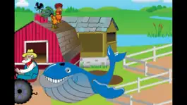 Game screenshot Old MacDonald hack