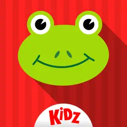 Animals For Babies & Toddlers app icon
