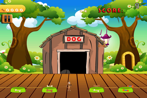 A Feed the Doggie - My Little Puppy is Hungry - Full Version screenshot 3