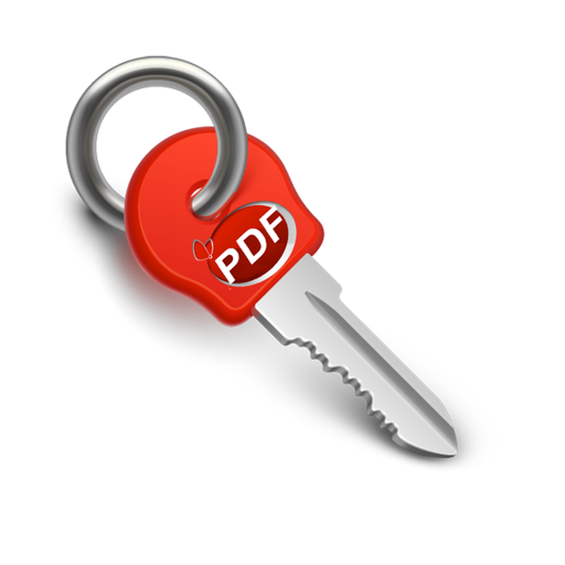 PDF Password Cracker