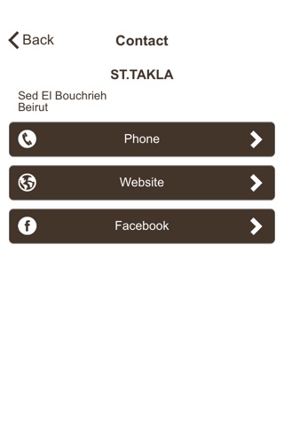 Saint Takla screenshot 3