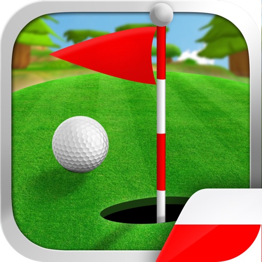 Mini Golf Islands Polski iOS App