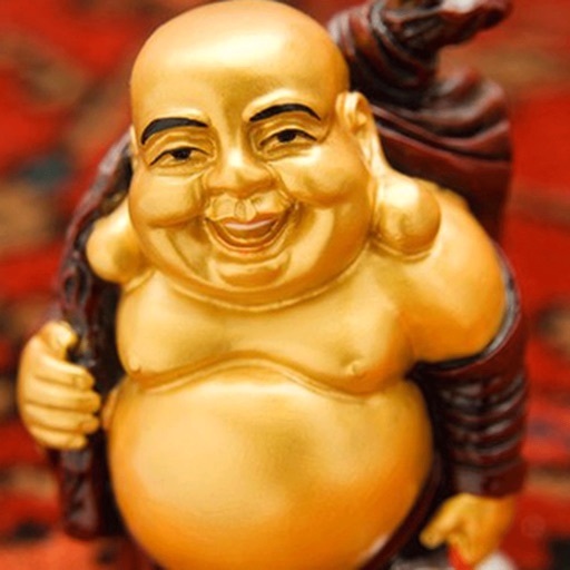 Laughing Buddha