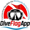 Dive Flag App