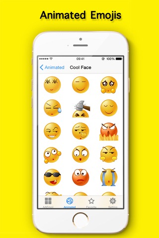 AA Emojis Extra Pro - Adult Emoji Keyboard & Sexy Emotion icons gboard for kik Chatのおすすめ画像3