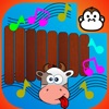 ベビーミュージック＆動物。 マリンバとビブラフォン - iPadアプリ