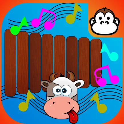 Baby Music & Animals - Marimba & Vibraphone Cheats