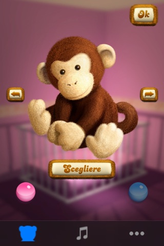 Baby Sleep Lullabies screenshot 4