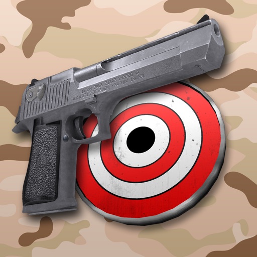 Firing Range iOS App