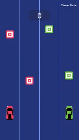 Game screenshot 2 Cars In Charge - Racing Free apk