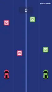 2 Cars In Charge - Racing Free screenshot #2 for iPhone