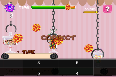 Candy Factory Blast Hero - Tap Away Color Fantasy Mania Free screenshot 4