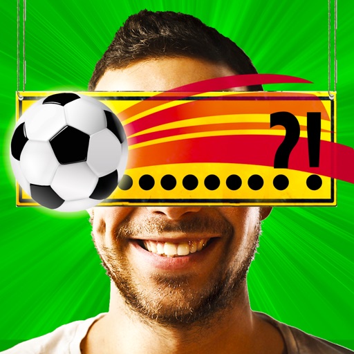 Soccer Game For Fans: Guess The Football Terms icon