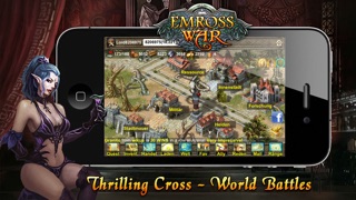 Emross War Screenshot 5