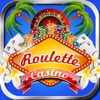 Tropical Roulette Pro - Exciting Vegas 777 Roulette Game