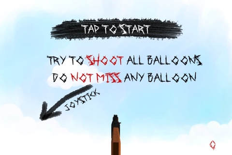 Balloon revenge screenshot 3