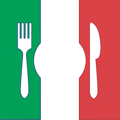 Italian Menu