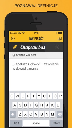 Jak Pisać?(圖3)-速報App