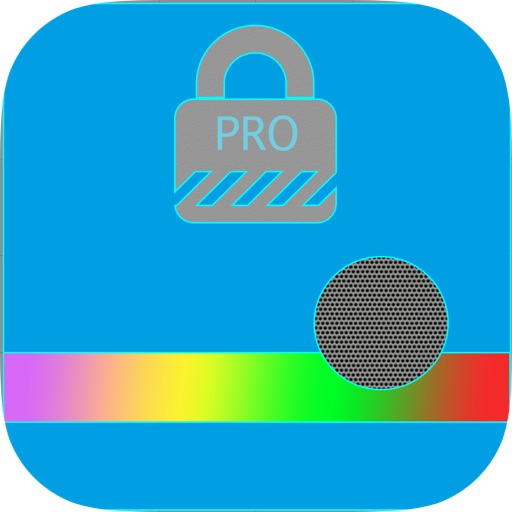 LockerName Pro icon