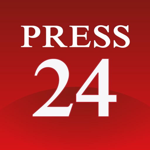 Press24 icon