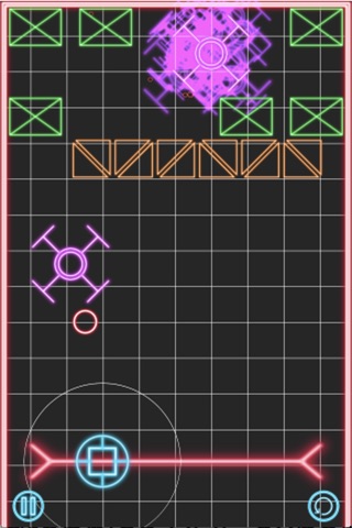 Project Neon (Free) screenshot 2