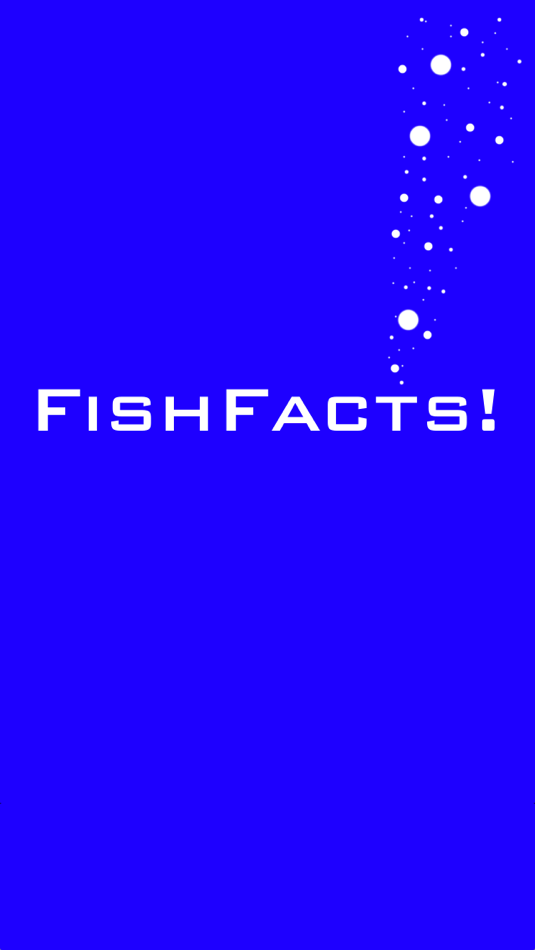 FishFacts - 3.1 - (iOS)