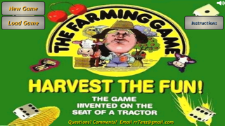 The Farming Game screenshot 1