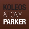 KOLEOS & TONY PARKER