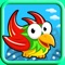 Super Bird Mania - The New Action Line Game For Kids HD FREE