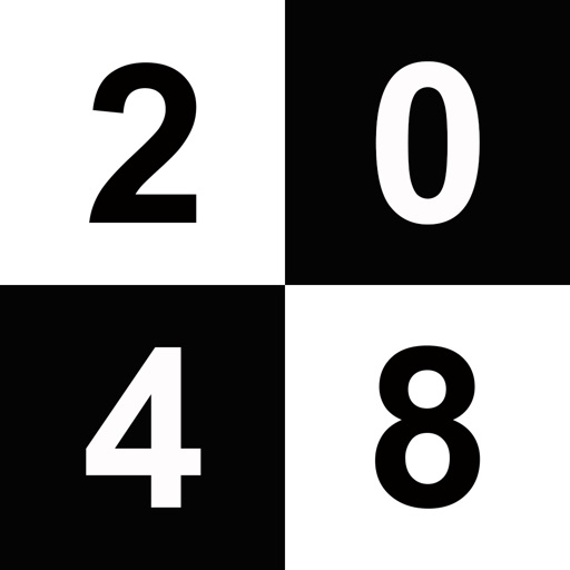 2048 Tiles Puzzle icon