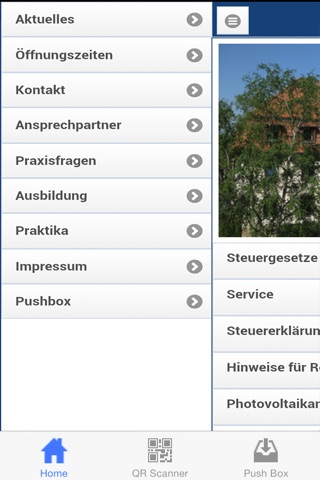 Finanzamt Sulingen screenshot 2