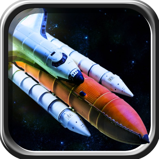 Crash Landing Emergency - Space Shuttle Lander - Full Version icon