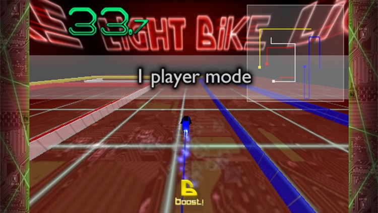 LightBike Online screenshot-4