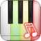 Piano Repeat For Kids