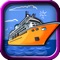 Captain Splashy Boat Dock Race FREE