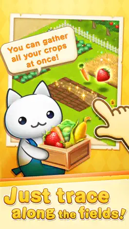 Game screenshot MEOW MEOW STAR ACRES apk