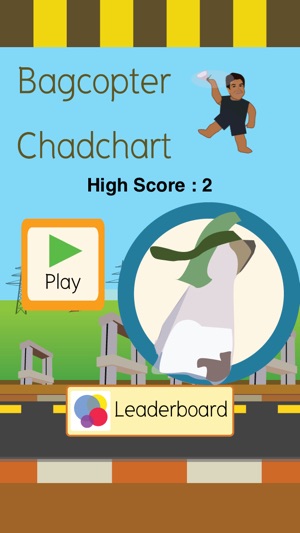 Bagcopter - Chadchart(圖2)-速報App