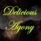 Connect to Delicious Agony - great progressive rock streaming to your iPhone 24 hours a day