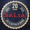 Salsa’s 20th Anniversary