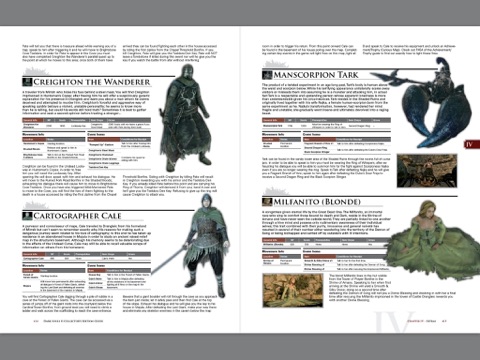 Dark Souls 2 Game Guide Pdf