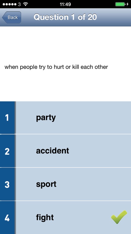 Huckleberry Finn: Oxford Bookworms Stage 2 Reader (for iPhone) screenshot-4