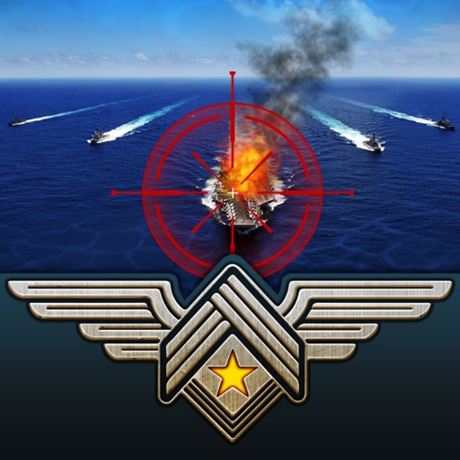 Ship Attack Icon