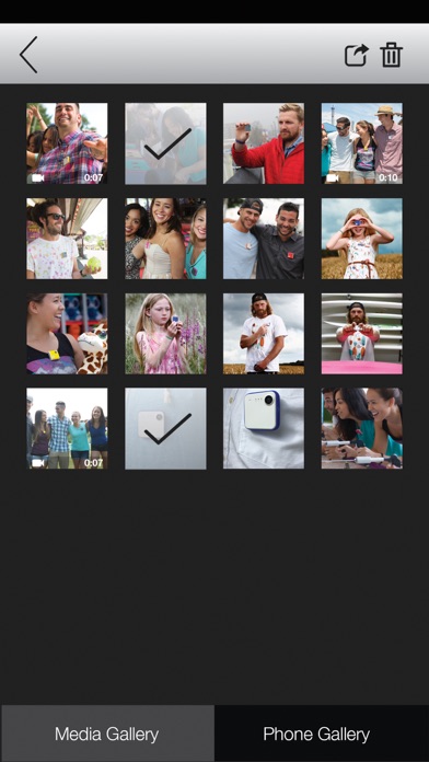 Screenshot #2 pour iON SnapCam LE